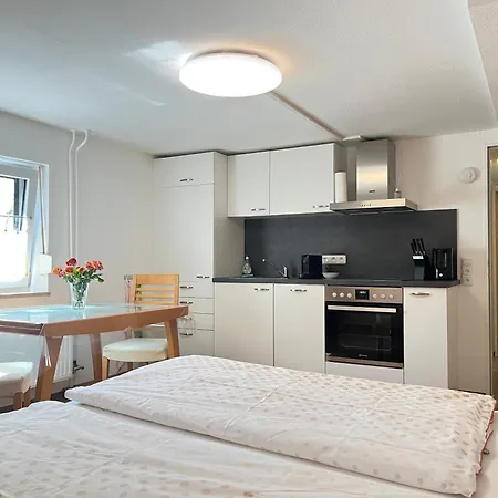 Appartement Am Strassland Kirchheim bei Muenchen Zewnętrze zdjęcie