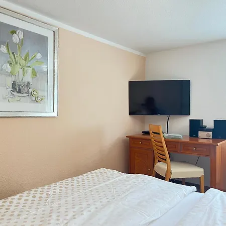 Appartement Am Strassland Kirchheim bei Muenchen Zewnętrze zdjęcie