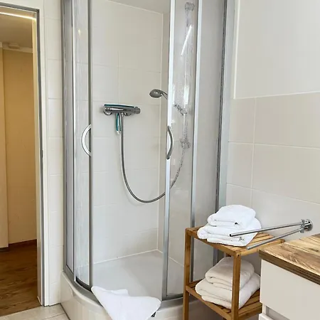 Appartement Am Strassland Kirchheim bei Muenchen Zewnętrze zdjęcie