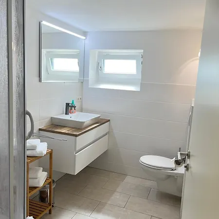 Appartement Am Strassland Kirchheim bei Muenchen Zewnętrze zdjęcie