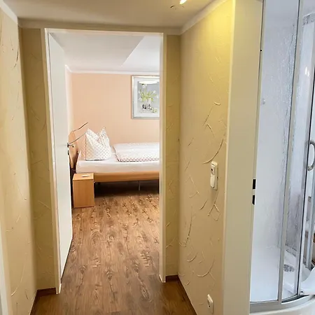 Appartement Am Strassland Kirchheim bei Muenchen Zewnętrze zdjęcie