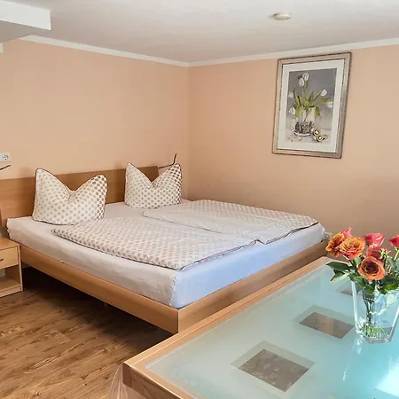 Appartement Am Strassland Kirchheim bei Muenchen Zewnętrze zdjęcie