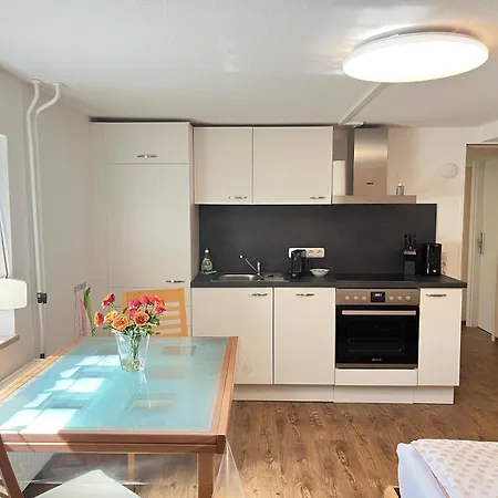 Appartement Am Strassland Kirchheim bei Muenchen Zewnętrze zdjęcie