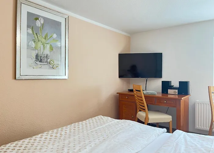 Appartement Am Strassland