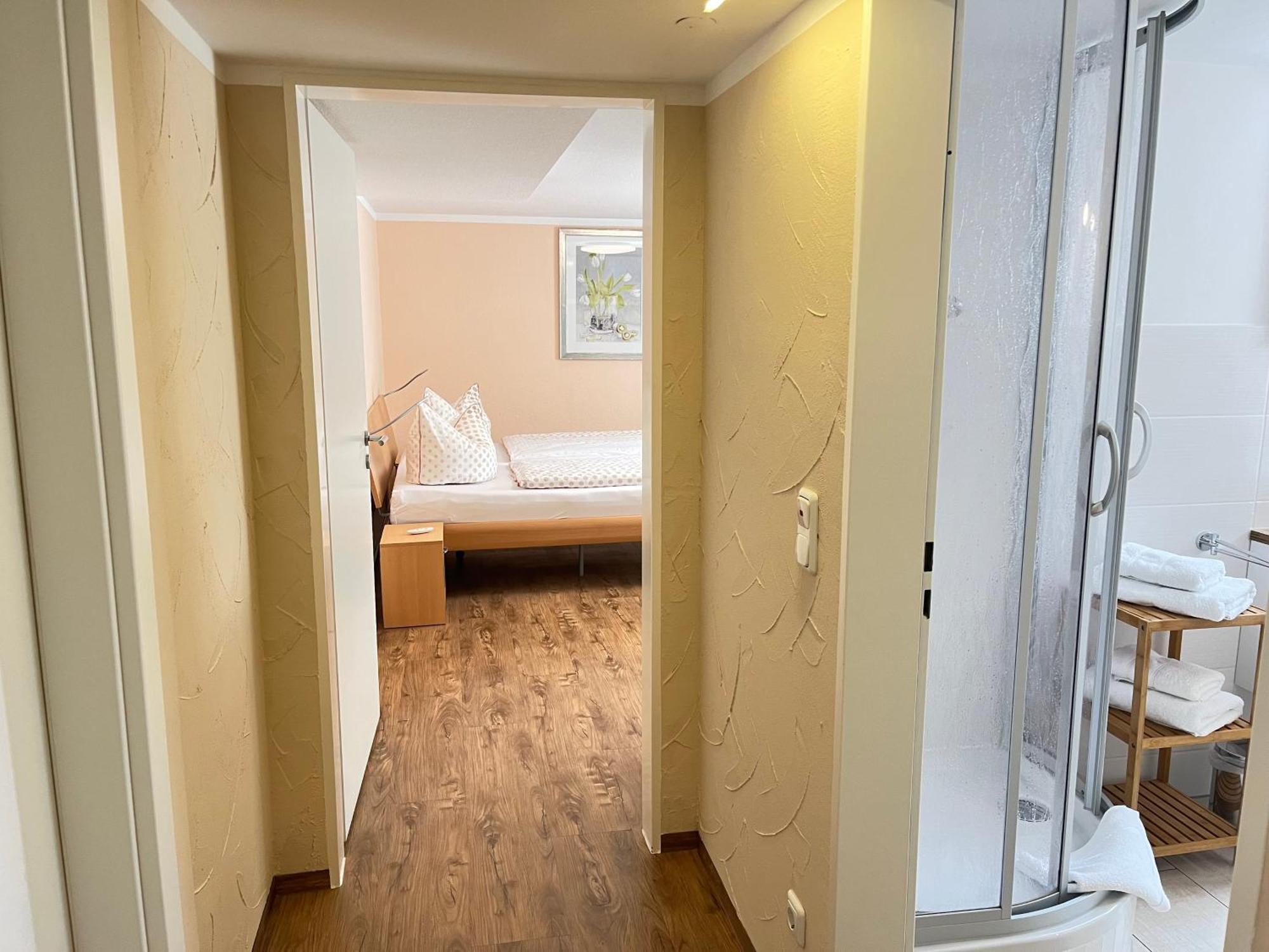Apartment Am Strassland Kirchheim bei Muenchen